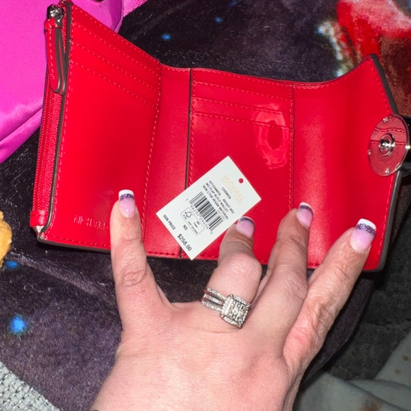 Mk small wallet - Picture 5 of 6